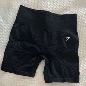 GYMSHARK NWOT ADAPT SHORTS